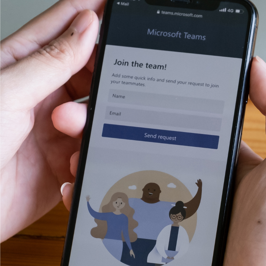 Introduction to Microsoft Teams