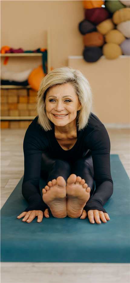 The Life-Changing Health Benefits of Quitting
