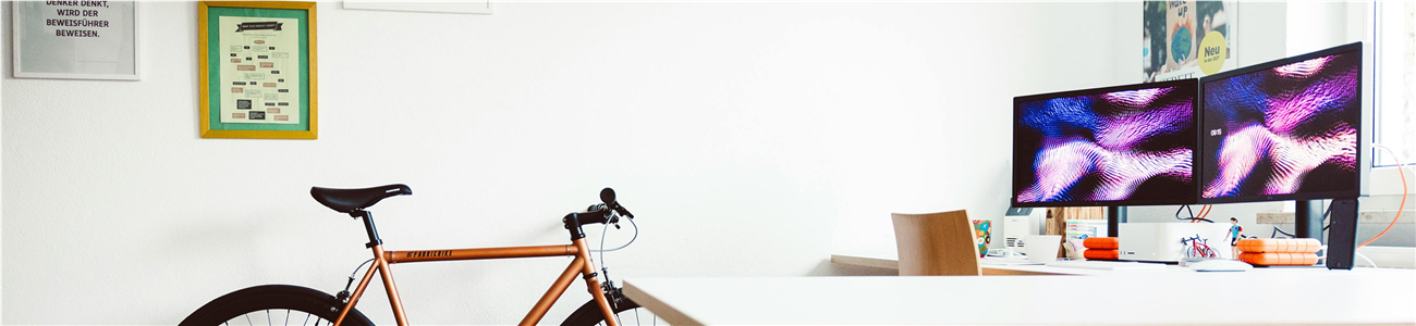 Creativity & Design Around Us