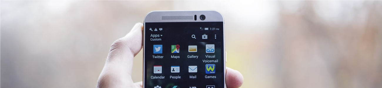 Android Basics