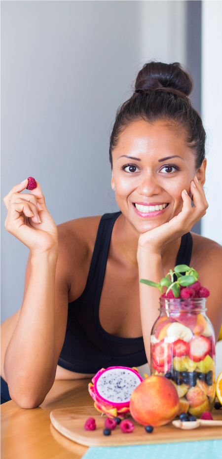 Beat Diabetes Before It Starts