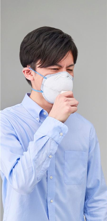 Living with TB