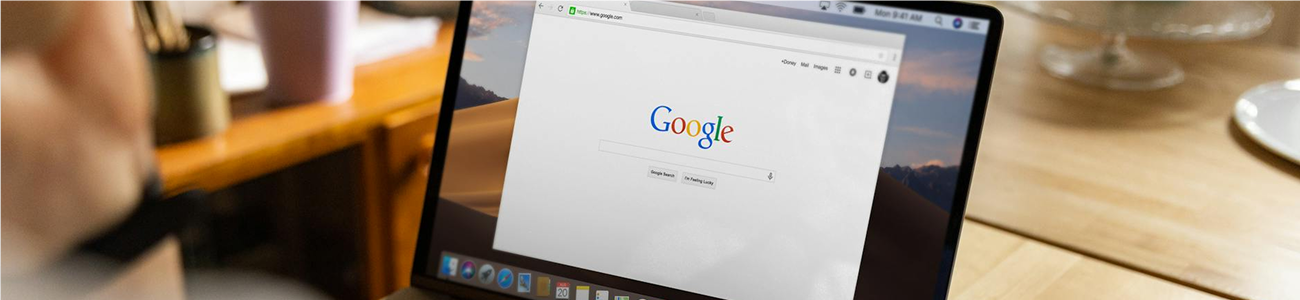 Search Better