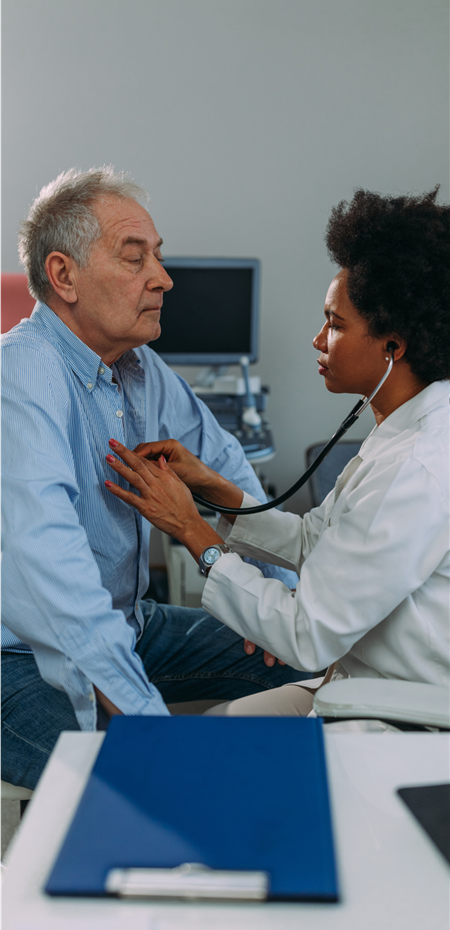 Heart Myths