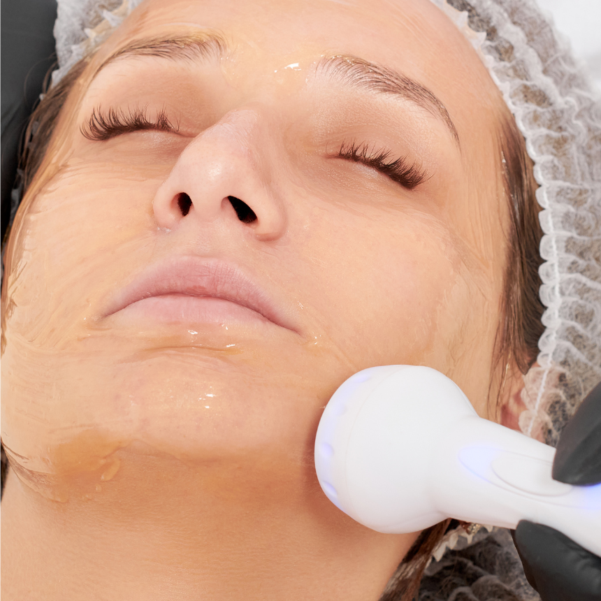 The Truth Behind Anti-Aging Trends