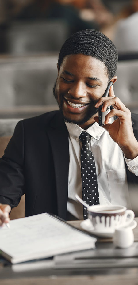 Job Search and Networking