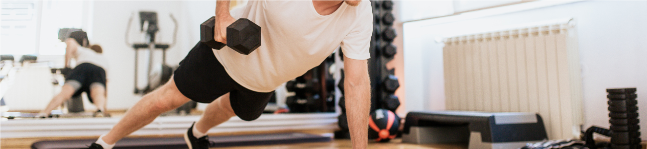 HIIT it Hard