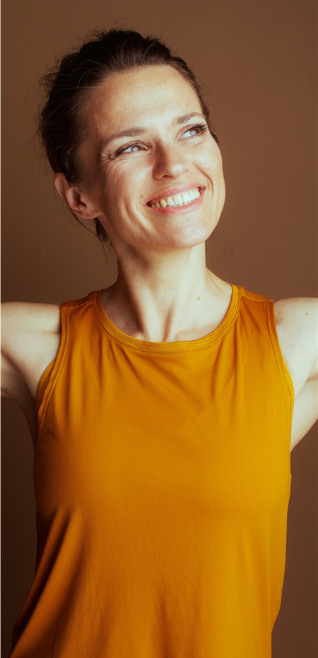 5 Factors of Recovery That Actually Works