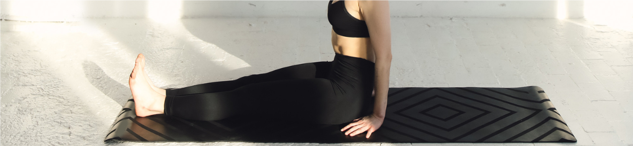 Morning Motivation Yoga