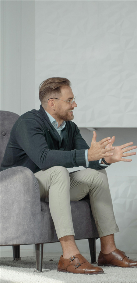 Interviewing Skills