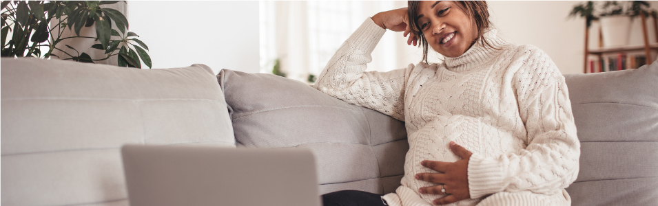 Your Third Trimester