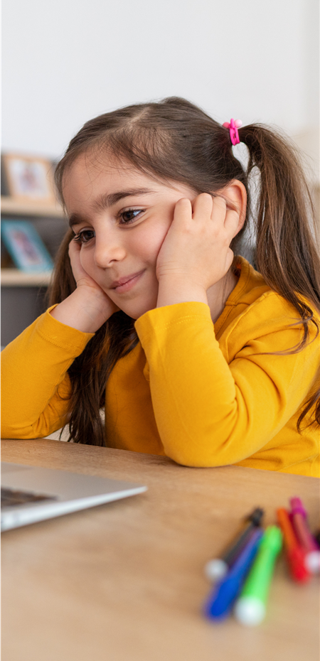 Internet Safety for Kids