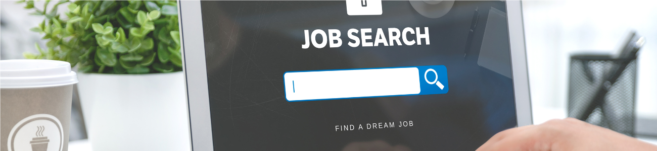 Job Search Strategy