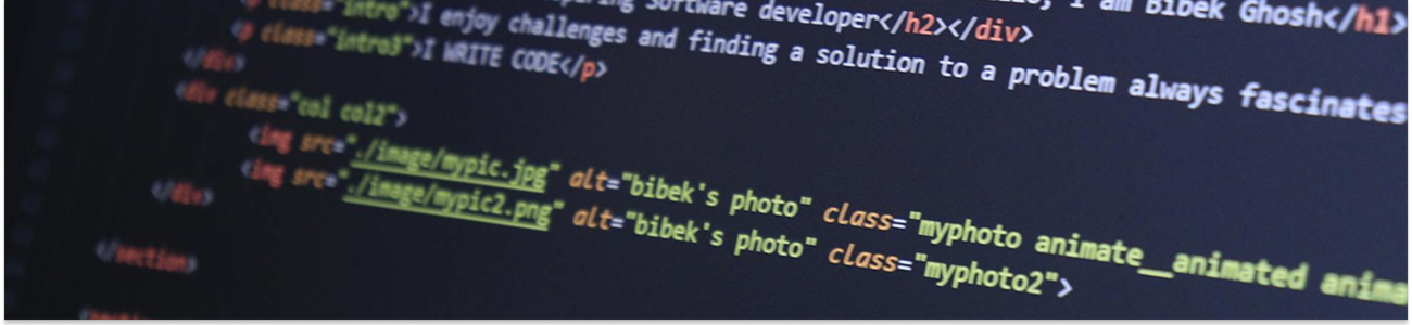 Basic HTML