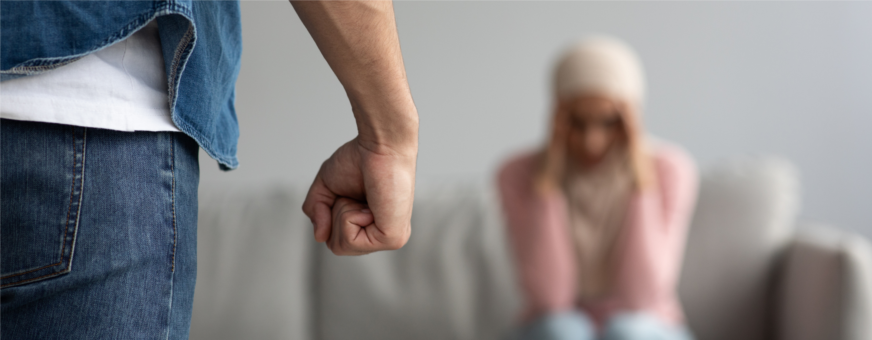 Recognising Abuse