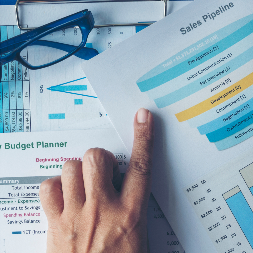 Introduction to Microsoft Excel