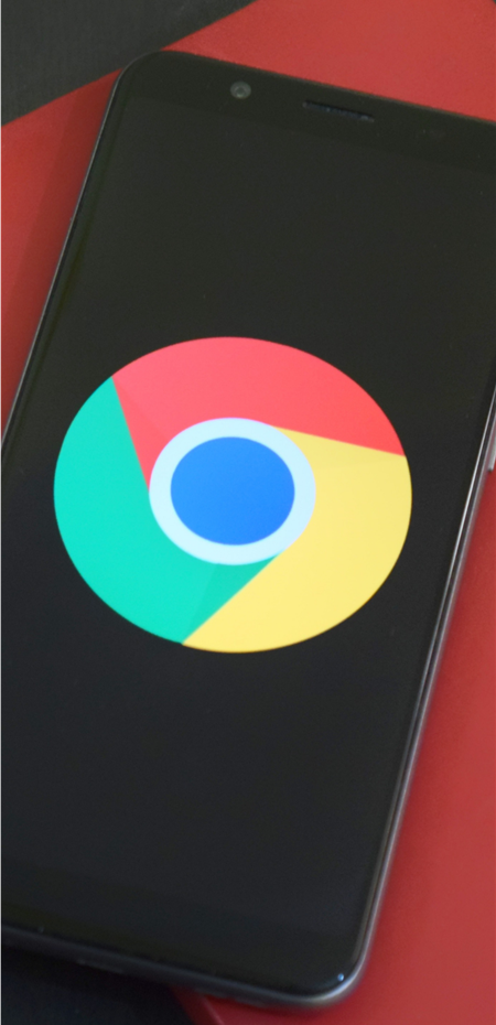 Chrome