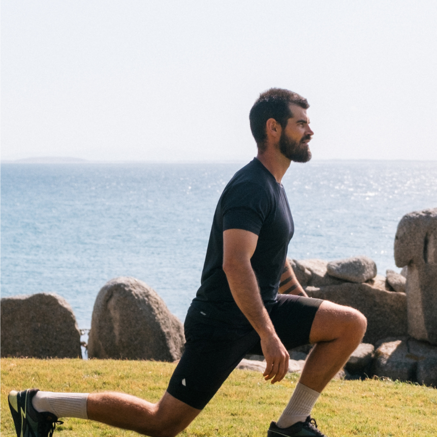 HIIT With Matt
