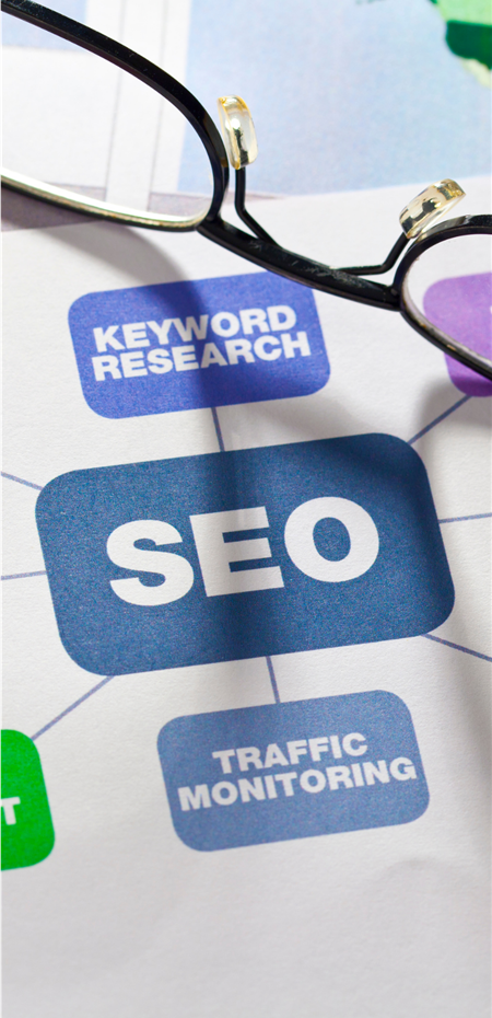 SEO Basics for Beginners