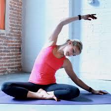 5 Days : Body Reset Challenge