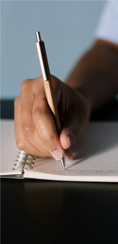Writing Skills