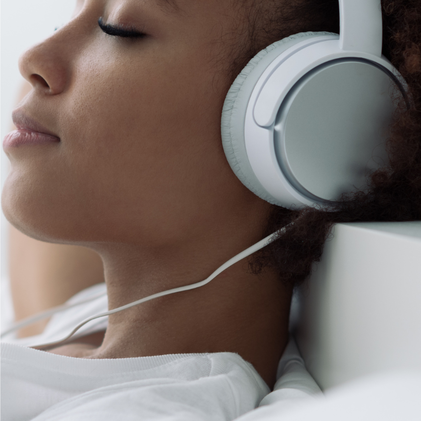 Sleep Music & Soundscapes
