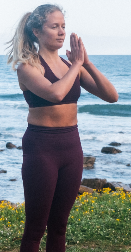 Yoga With Jess