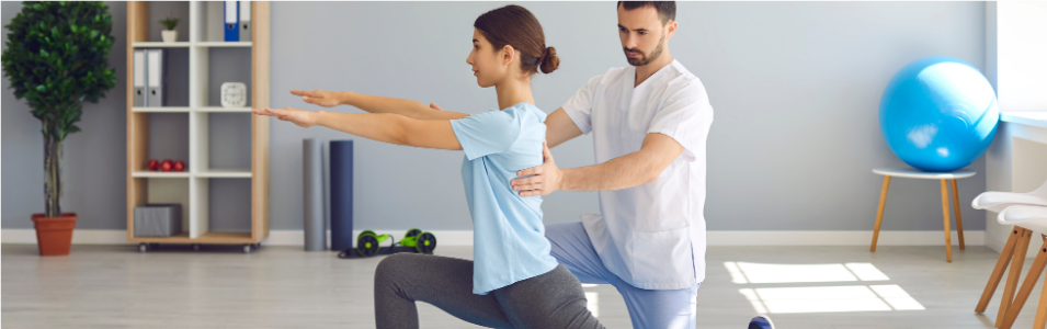 Stretching for Recovery & Rebuilding