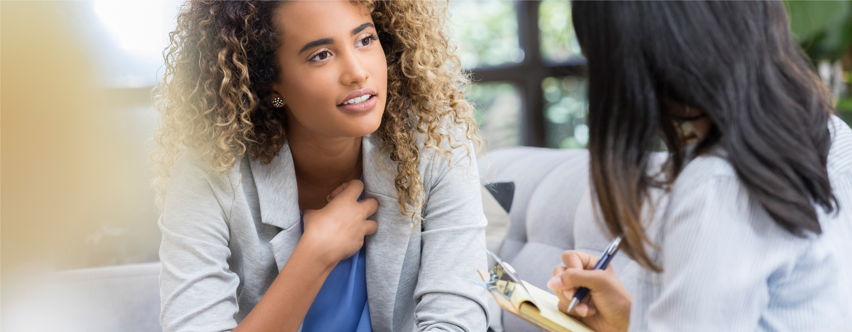 The Helper Career Personality