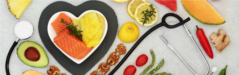 Heart Health Diet