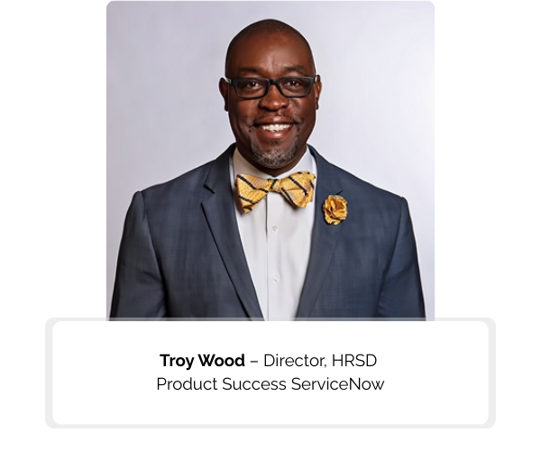 Troy Wood - Managing Partner, SparkNC / AI Learning Architect