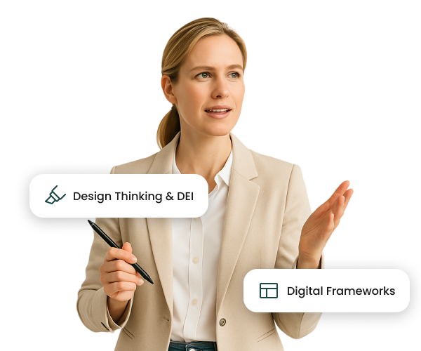 Design - Designing Tomorrow's Solutions Today