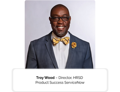 Troy Wood - Managing Partner, SparkNC / AI Learning Architect