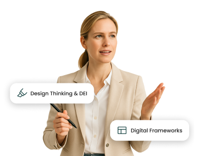 Design - Designing Tomorrow's Solutions Today